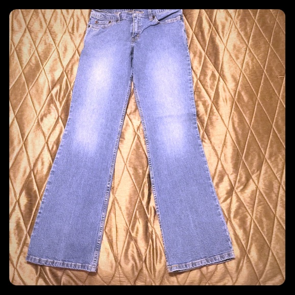 Super cute Levi Strauss jeans!