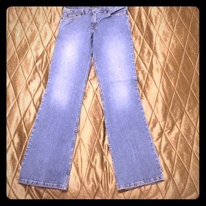 Super cute Levi Strauss jeans!