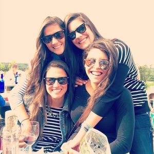 Meet your Posher, Devon