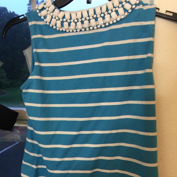 Talbots top - Picture 3 of 3