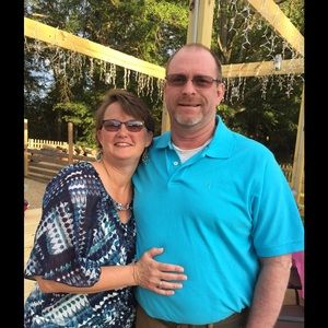 Meet your Posher, Lynda