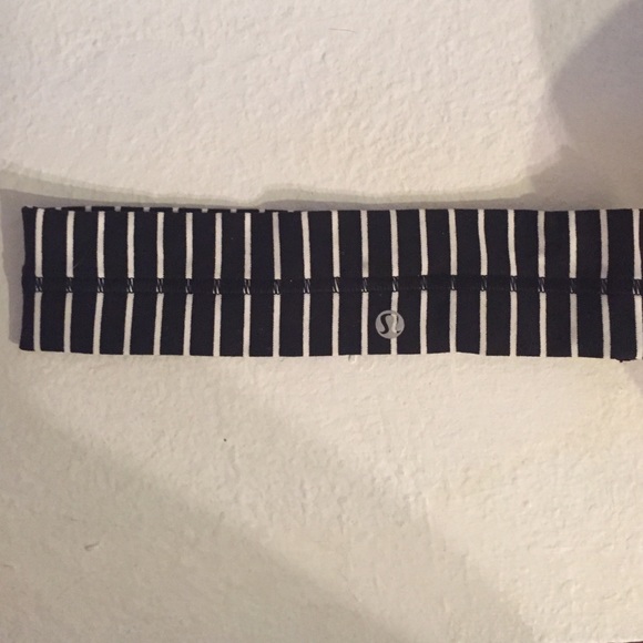 Lululemon headband