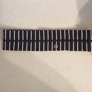 Lululemon headband