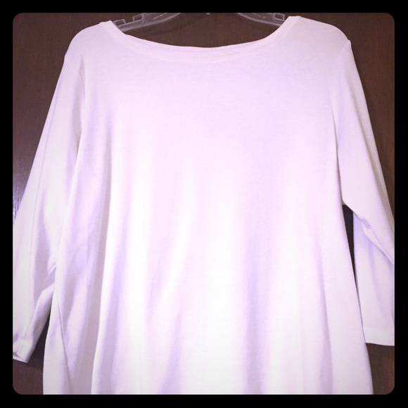 Talbots Long Sleeve T-shirt