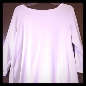 Talbots Long Sleeve T-shirt