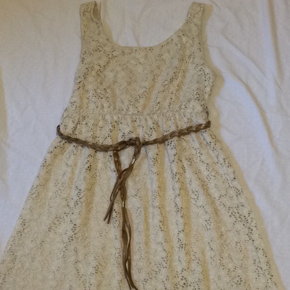 Dress European brand