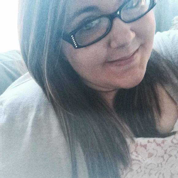 Meet your Posher, Rachael