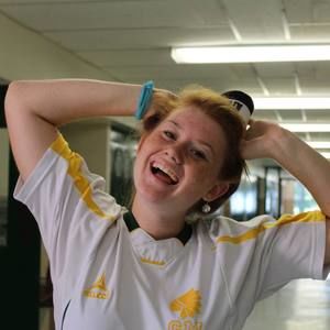 Meet your Posher, Skylar