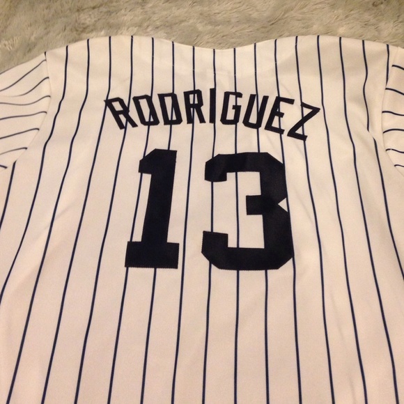 Yankees jersey