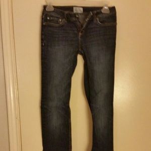 Aeropostale jeans