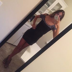 FREE PEOPLE dress!