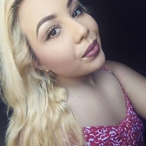 Meet your Posher, Cindy