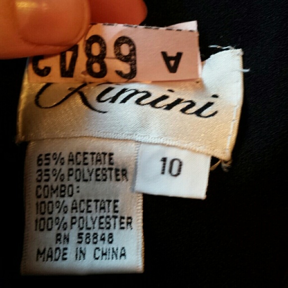 RELISTED IN MY CLOSET - Picture 7 of 13