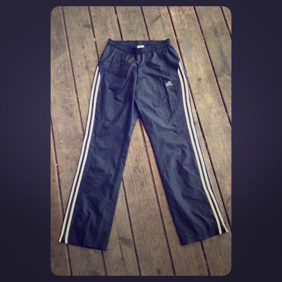 Adidas Windbreaker Pants
