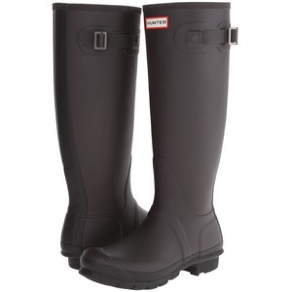 Hunter Rain Boots: REMOVING LISTING TONIGHT