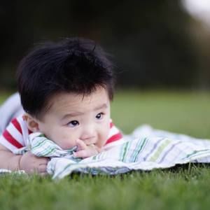 Meet your Posher, Jeffrey