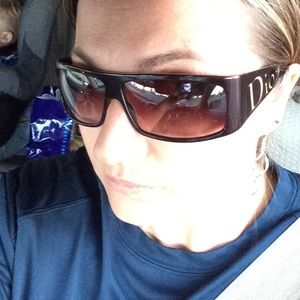 Christian Dior sunglasses