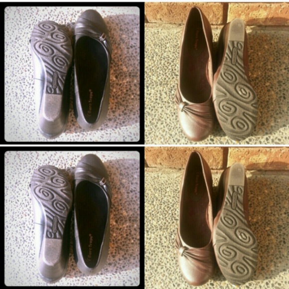 BARETRAP SHOE BUNDLE RESERVED FOR @765micki