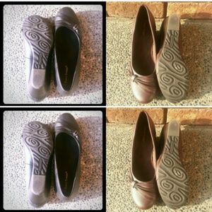 BARETRAP SHOE BUNDLE RESERVED FOR @765micki