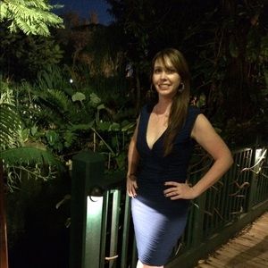 Meet your Posher, Stacy