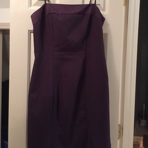 Dress and jacket suit