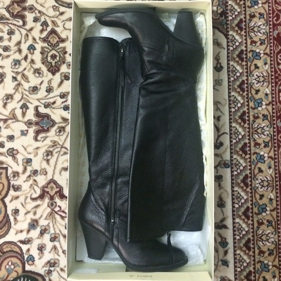 Naturalizer Shoes - Naturalizer Marsella Boots