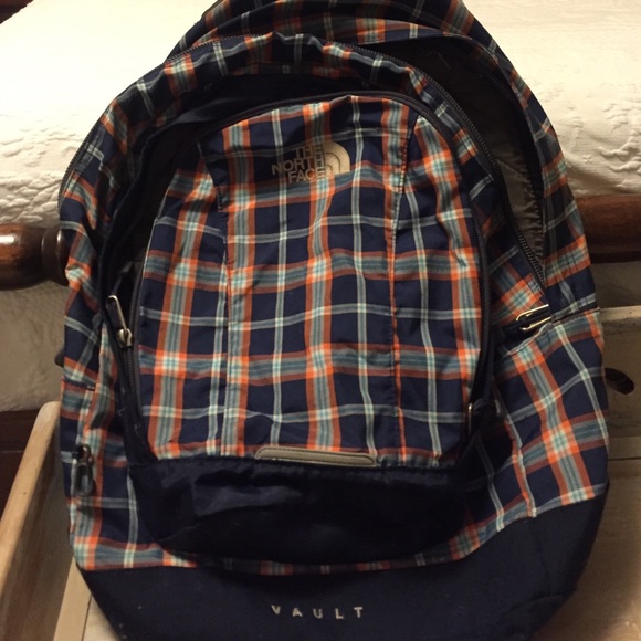 Northface Backpack