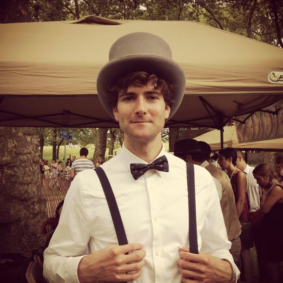 Meet your Posher, Matt - Picture 1 of 1