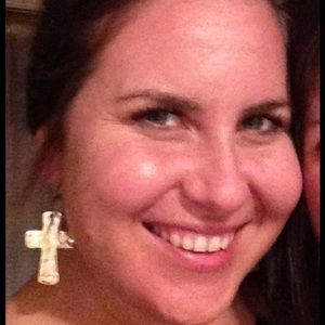 Meet your Posher, Joanna