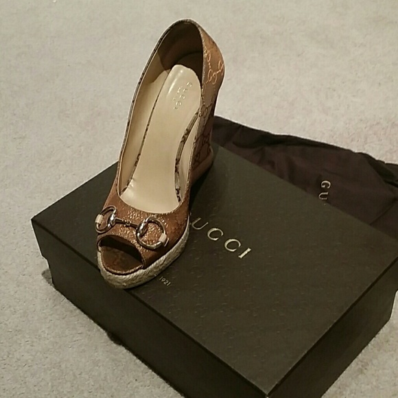 Gucci GG Lurex Barr