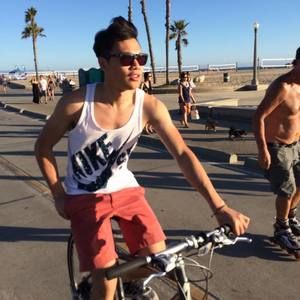 Meet your Posher, Chengwei