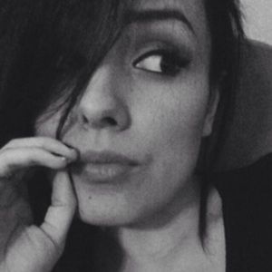 Meet your Posher, Alicia