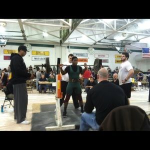 Meet your Posher, Quantre