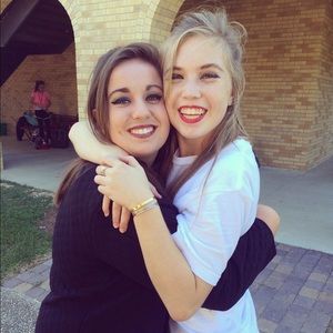 Meet your Posher, Katherine