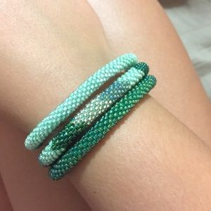 Lily&Laura bracelets