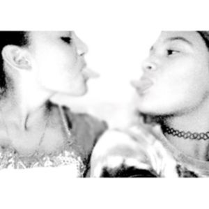 Meet your Posher, Sasha