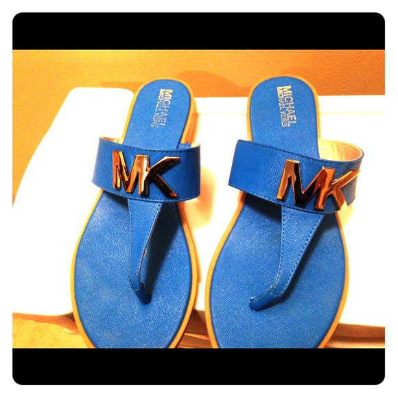 Michael Kors sandals