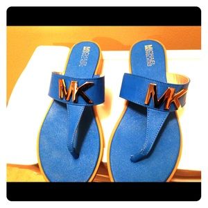 Michael Kors sandals