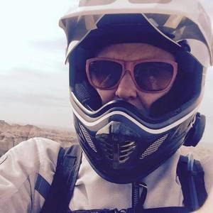 Meet your Posher, Lory