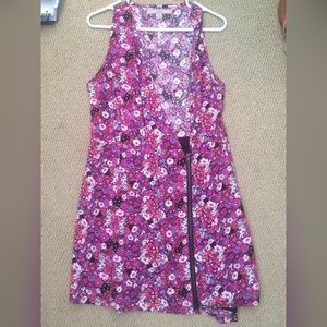 Brand new forever 21 floral dress open size l Brand new forever 21 floral dress open size l