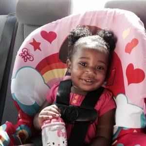 Meet your Posher, Oneisha