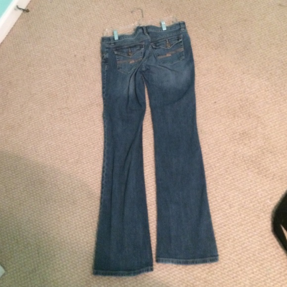 Arizona jeans