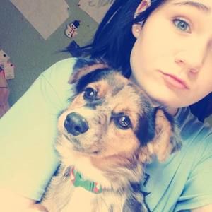 Meet your Posher, Macy