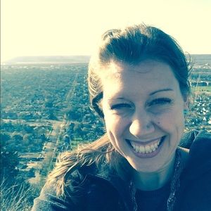 Meet your Posher, Rachel