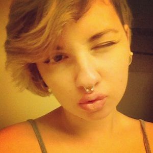 Meet your Posher, Charlie