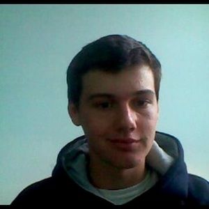 Meet your Posher, Jon