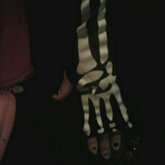 A great long sleeve up to your elbow