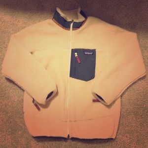 PATAGONIA Retro-X Jacket