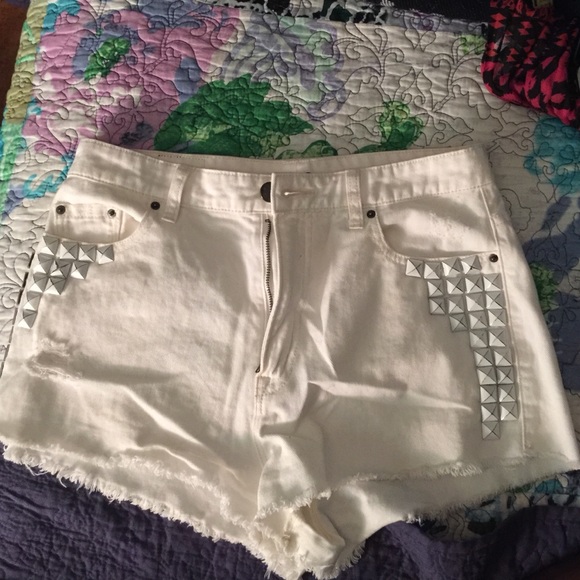 Urban outfitters shorts