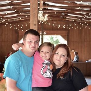 Meet your Posher, Kristin